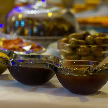 "Epavlis Boutique Galaxidi" Otel Dış mekan fotoğraf