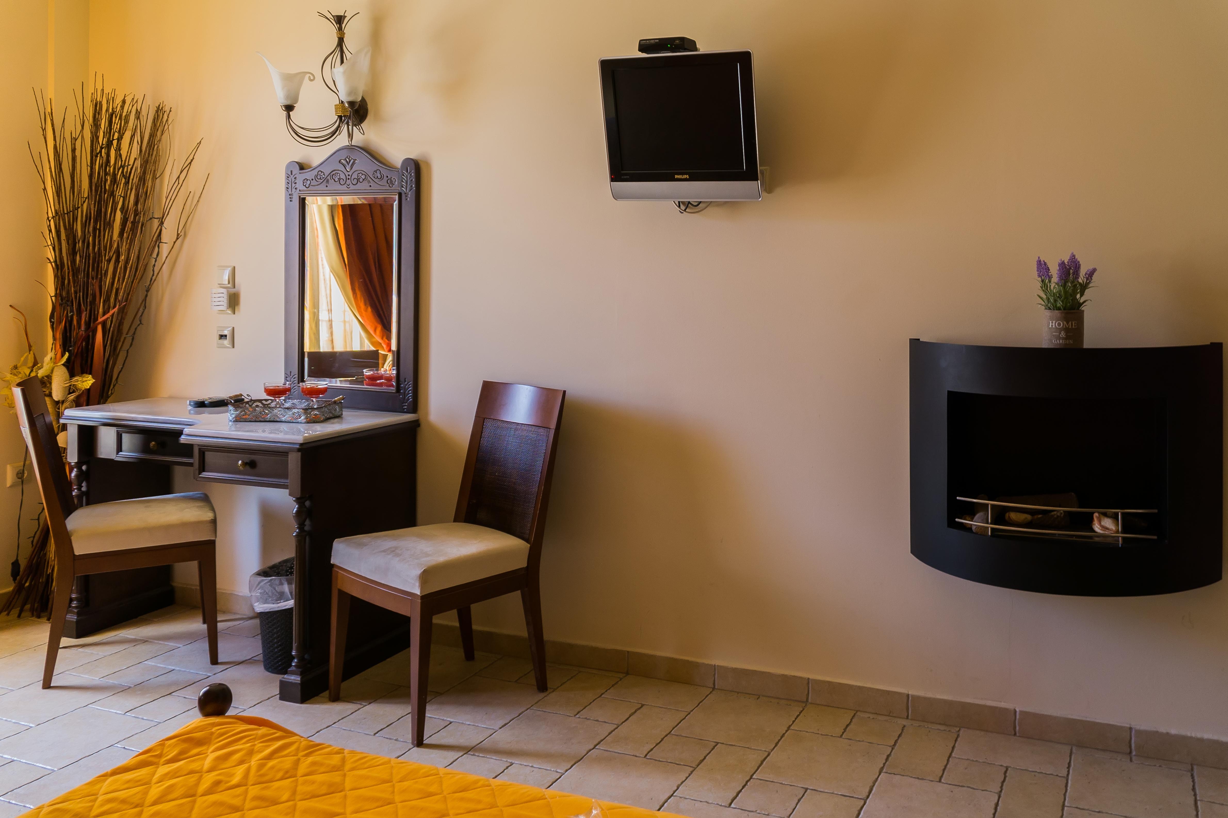 "Epavlis Boutique Galaxidi" Otel Dış mekan fotoğraf