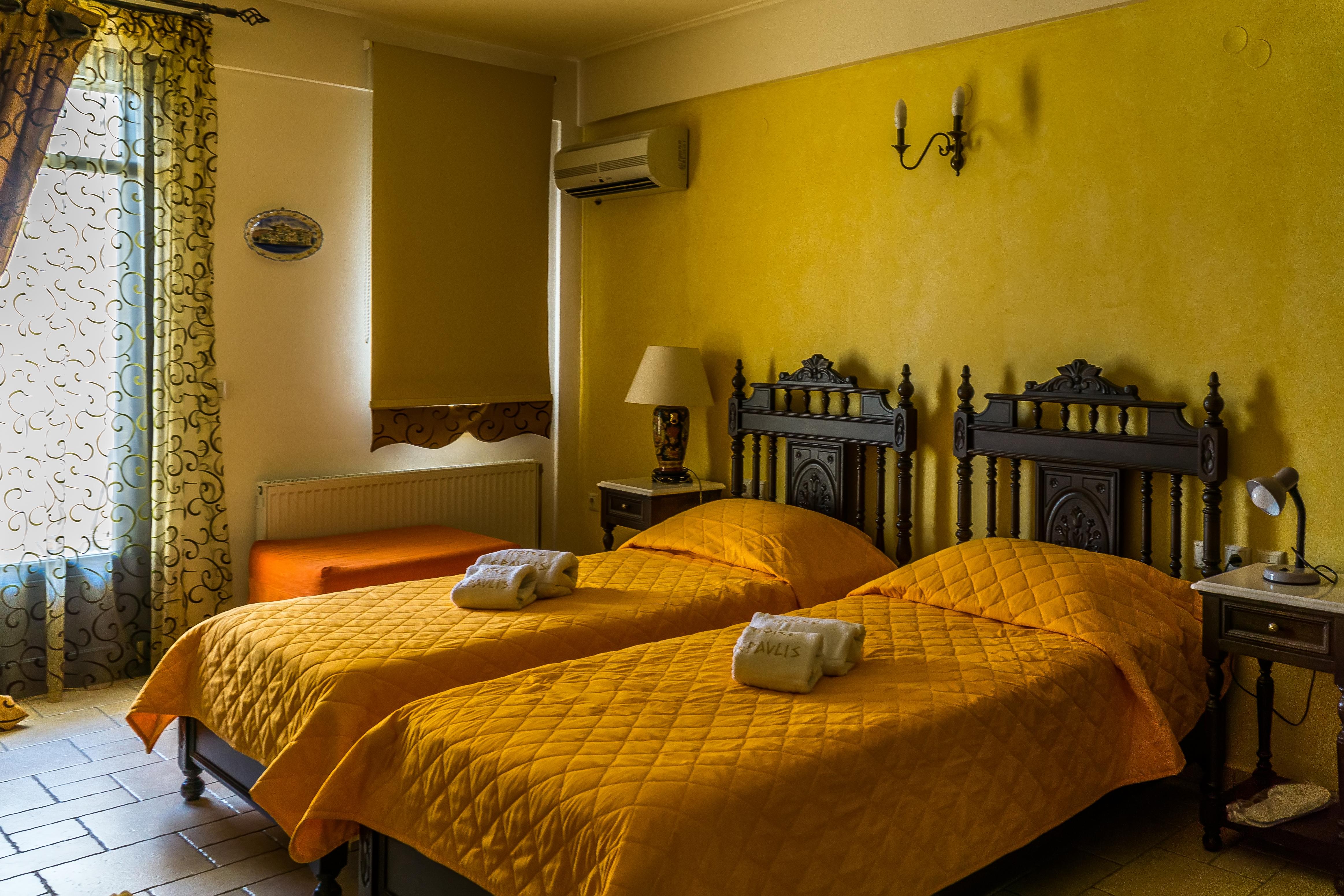 "Epavlis Boutique Galaxidi" Otel Dış mekan fotoğraf