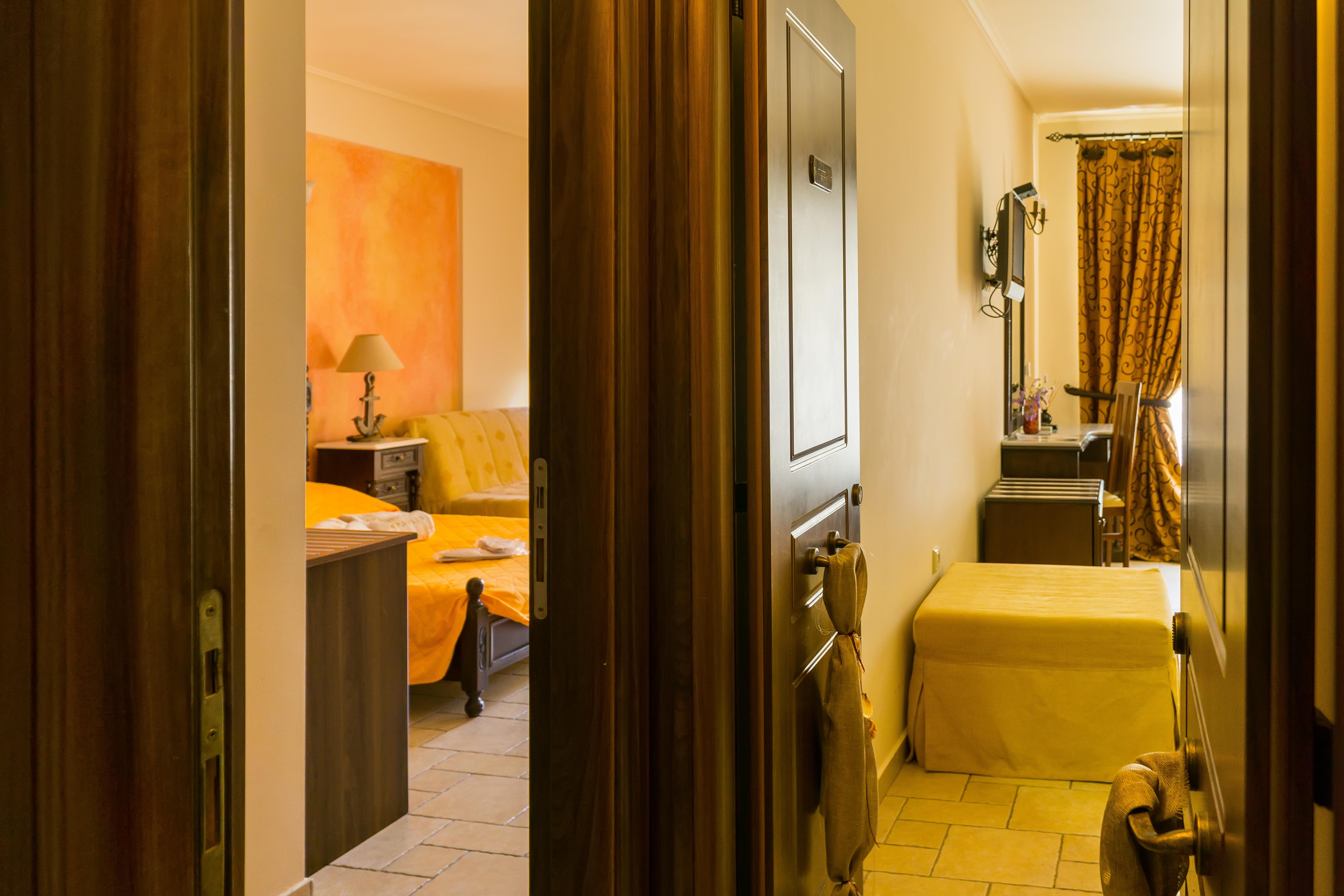 "Epavlis Boutique Galaxidi" Otel Dış mekan fotoğraf