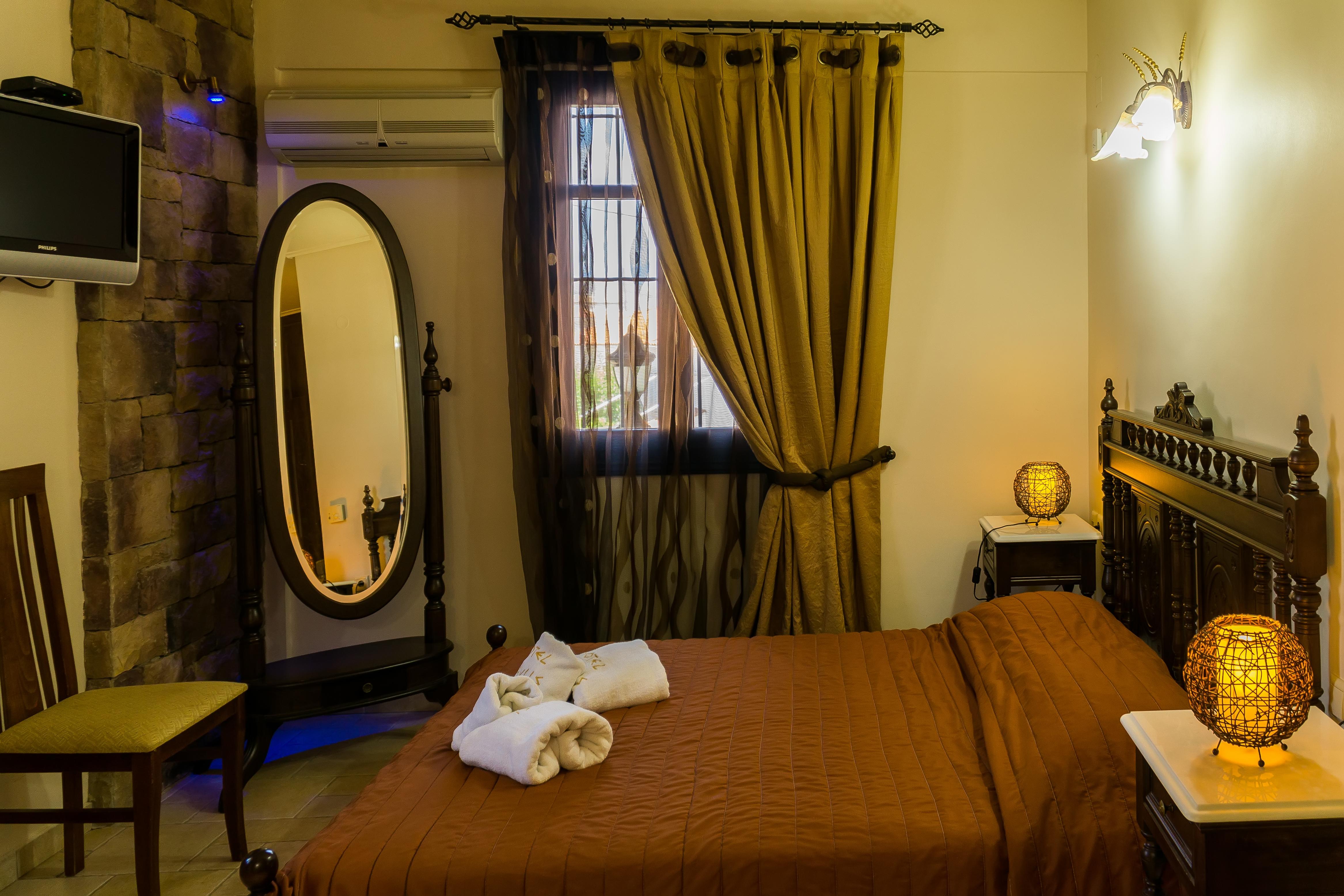 "Epavlis Boutique Galaxidi" Otel Dış mekan fotoğraf