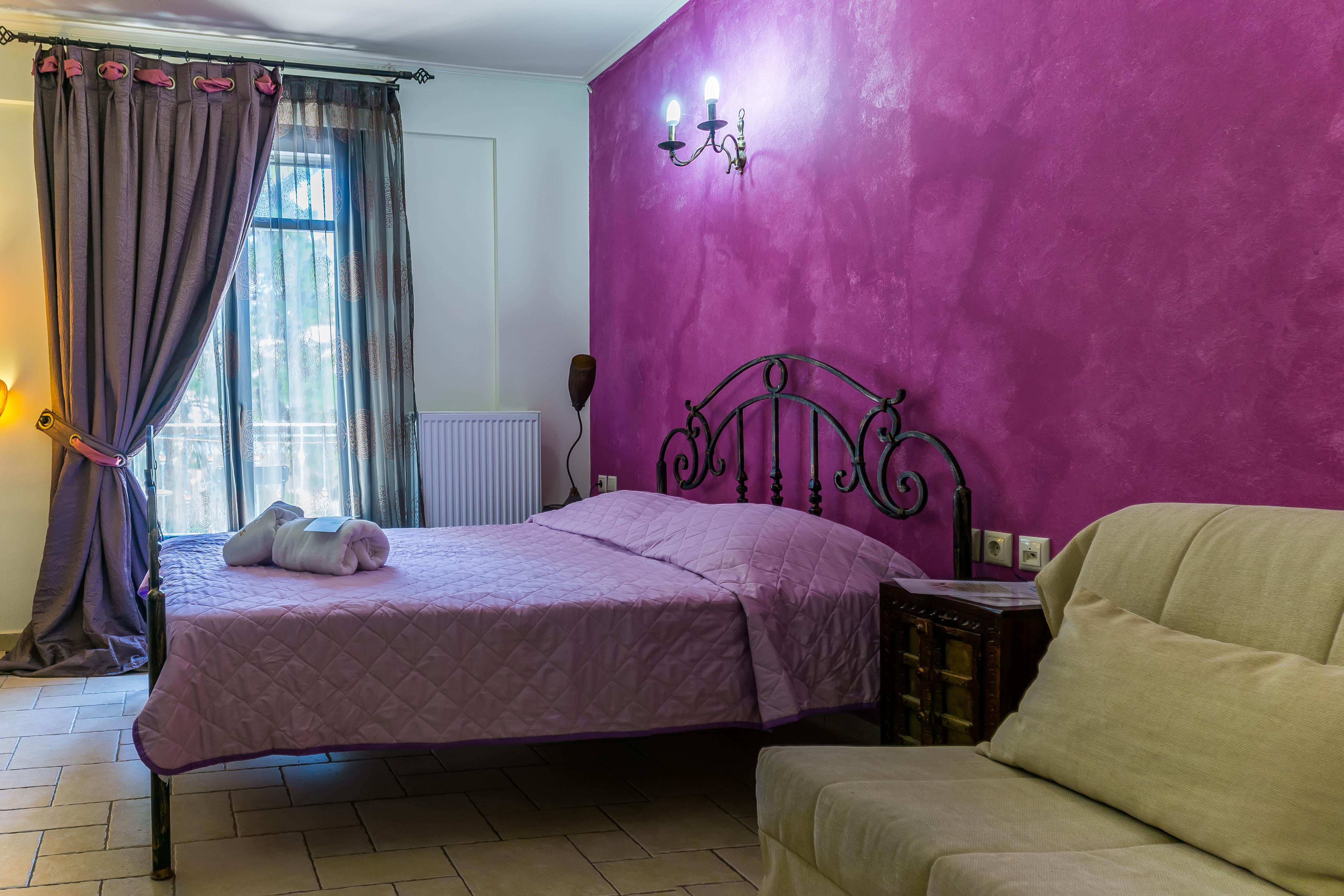 "Epavlis Boutique Galaxidi" Otel Dış mekan fotoğraf