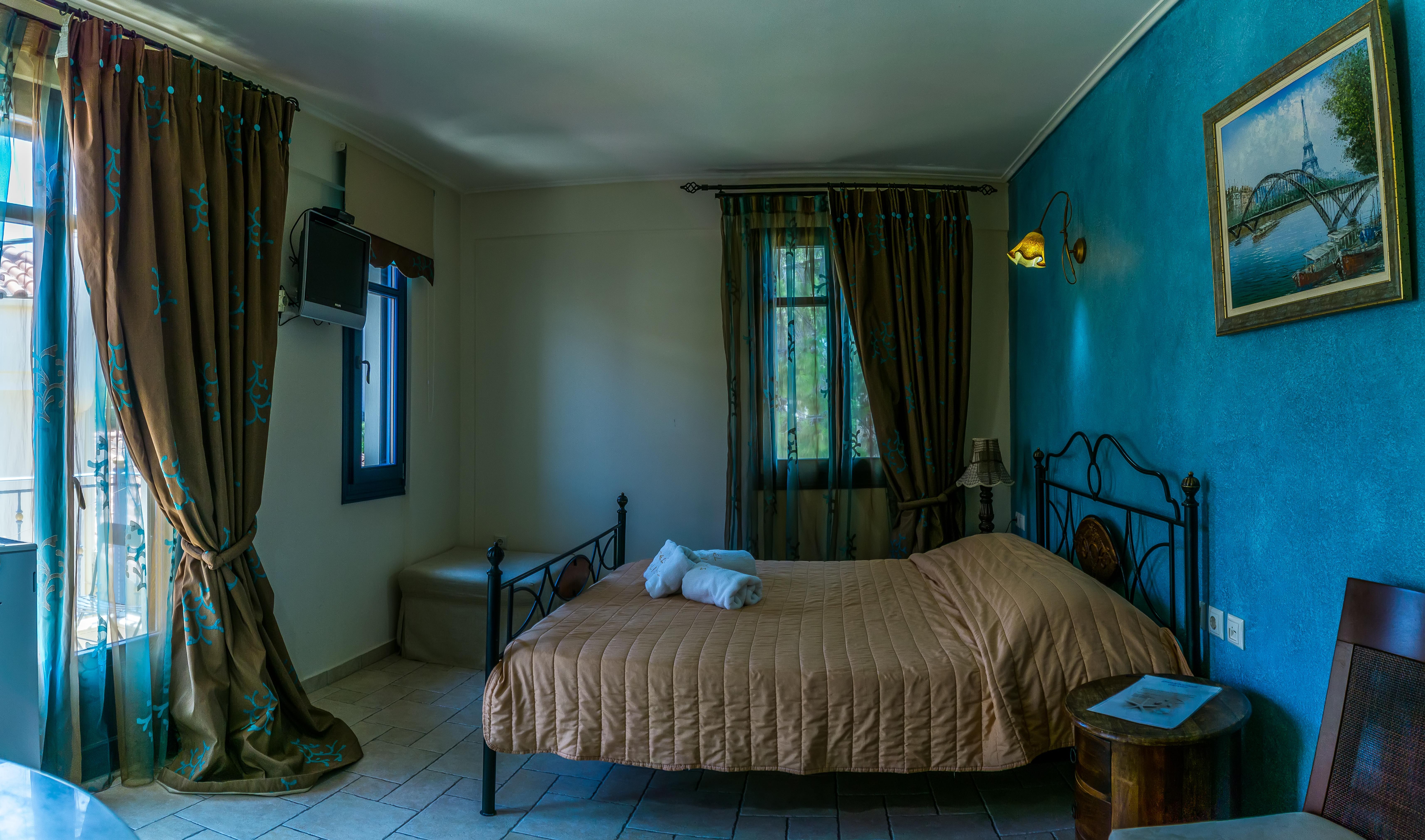 "Epavlis Boutique Galaxidi" Otel Dış mekan fotoğraf