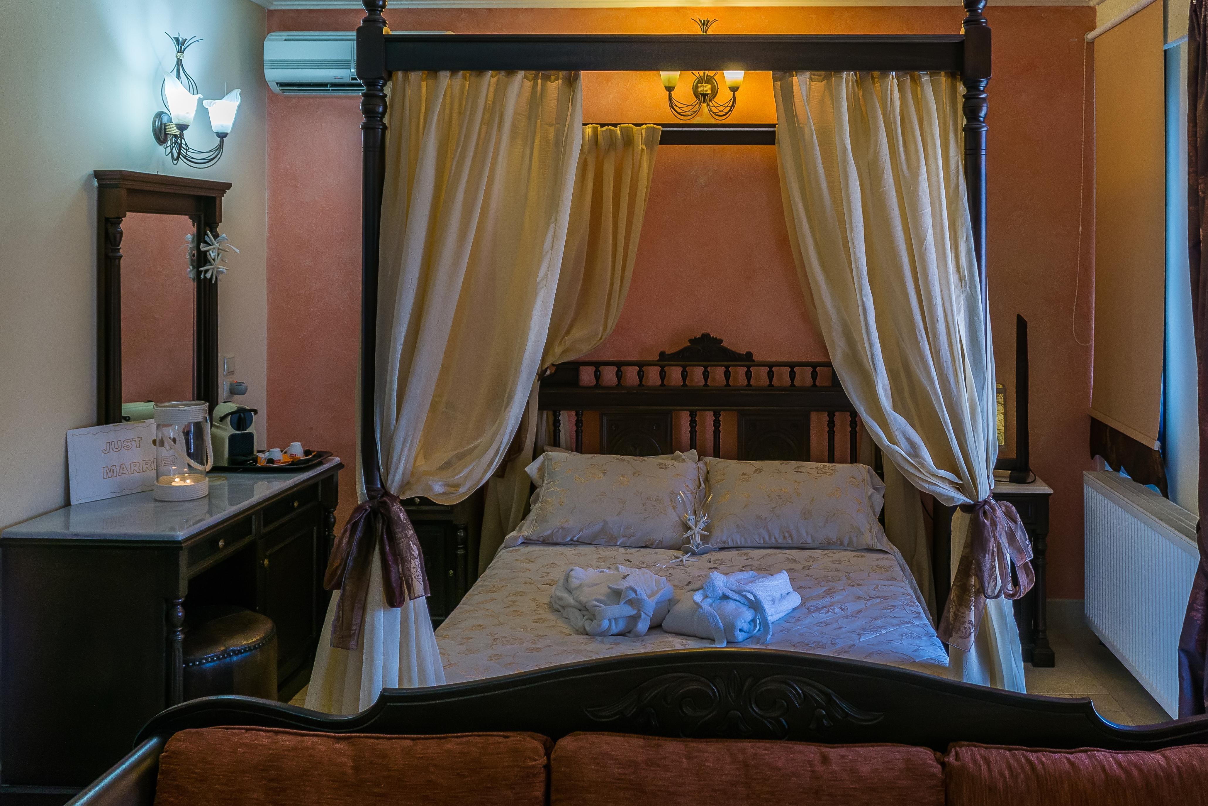 "Epavlis Boutique Galaxidi" Otel Dış mekan fotoğraf