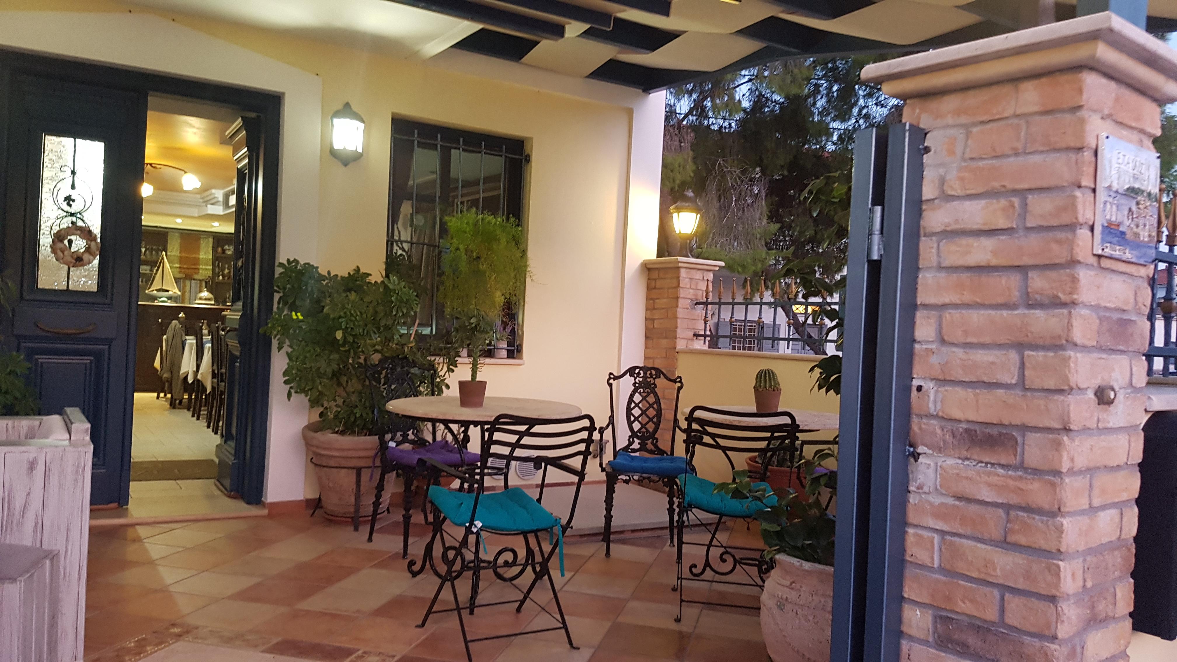 "Epavlis Boutique Galaxidi" Otel Dış mekan fotoğraf