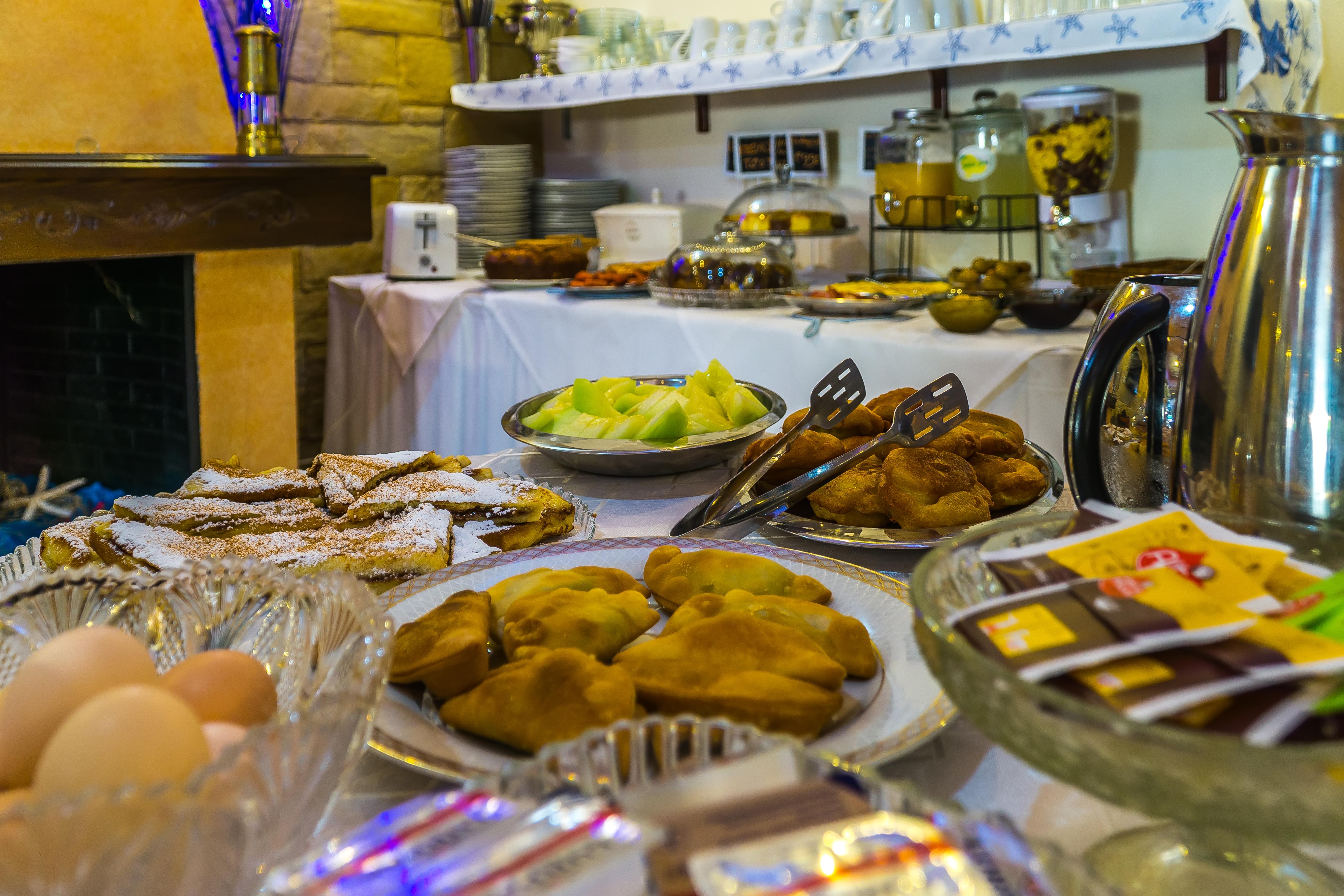 "Epavlis Boutique Galaxidi" Otel Dış mekan fotoğraf