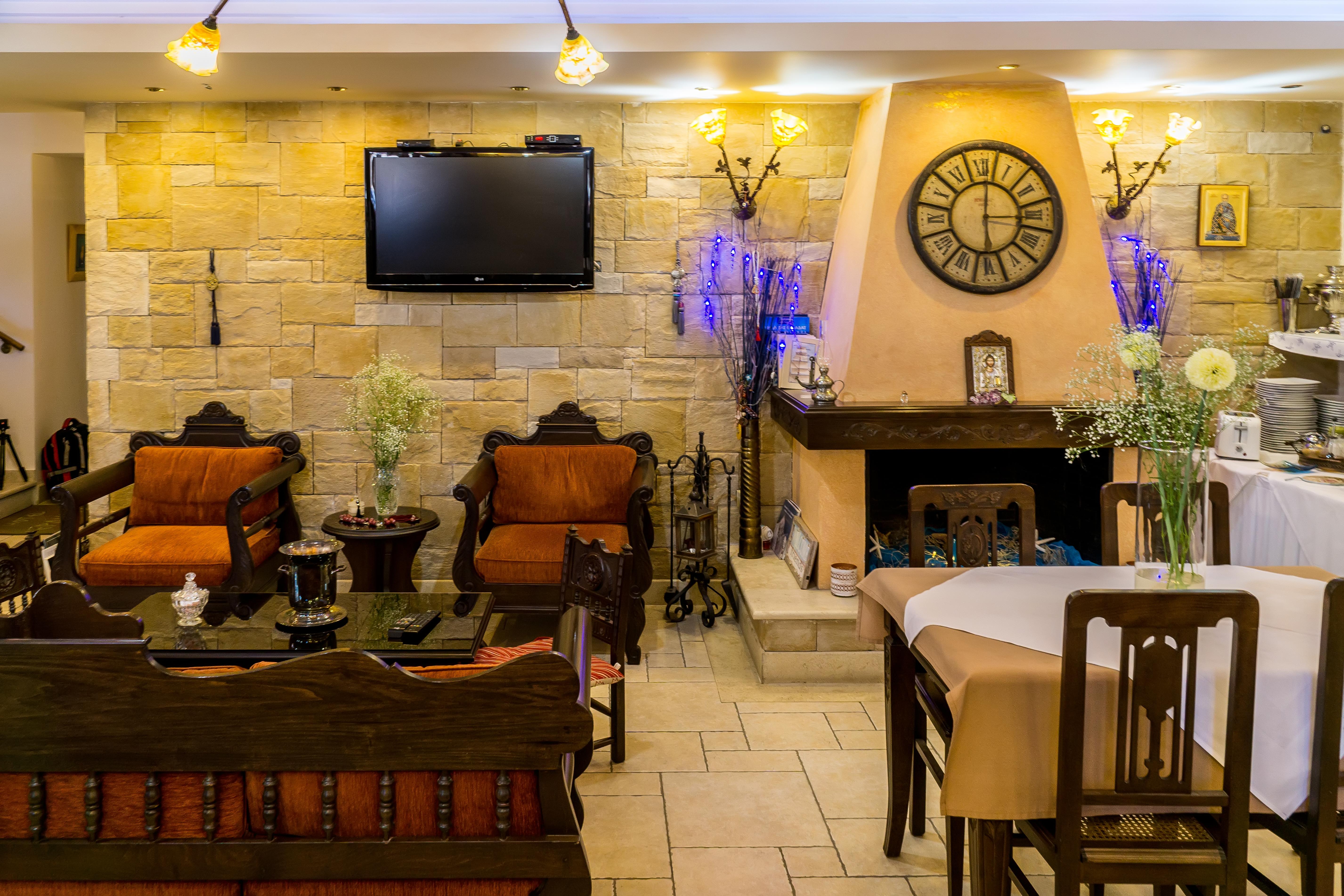 "Epavlis Boutique Galaxidi" Otel Dış mekan fotoğraf