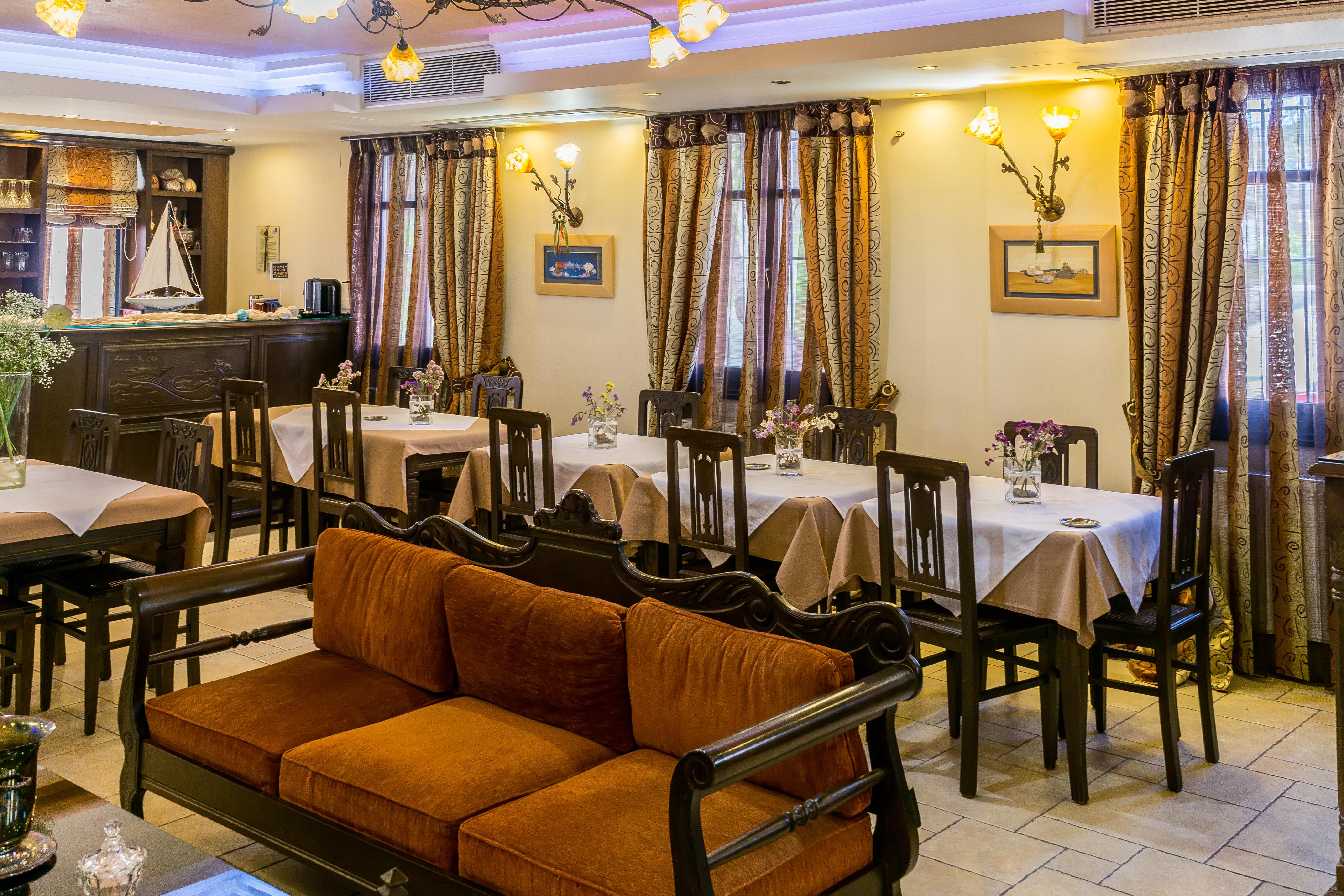"Epavlis Boutique Galaxidi" Otel Dış mekan fotoğraf