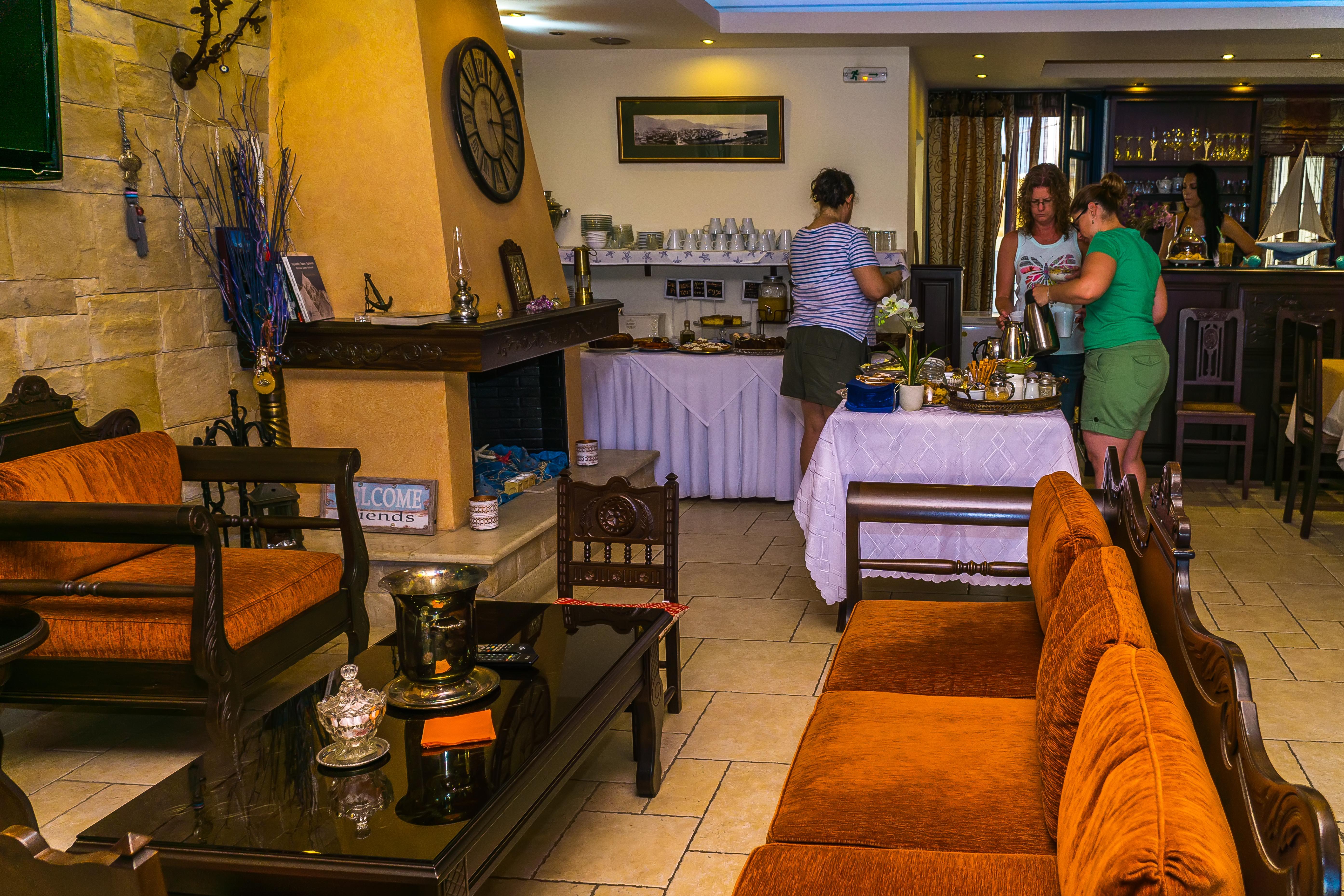 "Epavlis Boutique Galaxidi" Otel Dış mekan fotoğraf