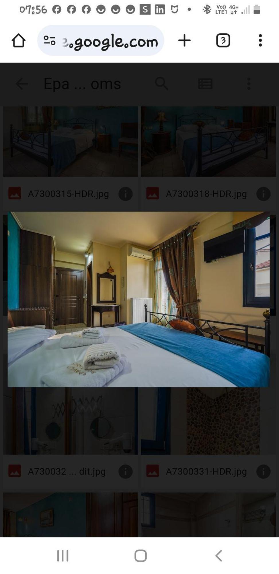 "Epavlis Boutique Galaxidi" Otel Dış mekan fotoğraf