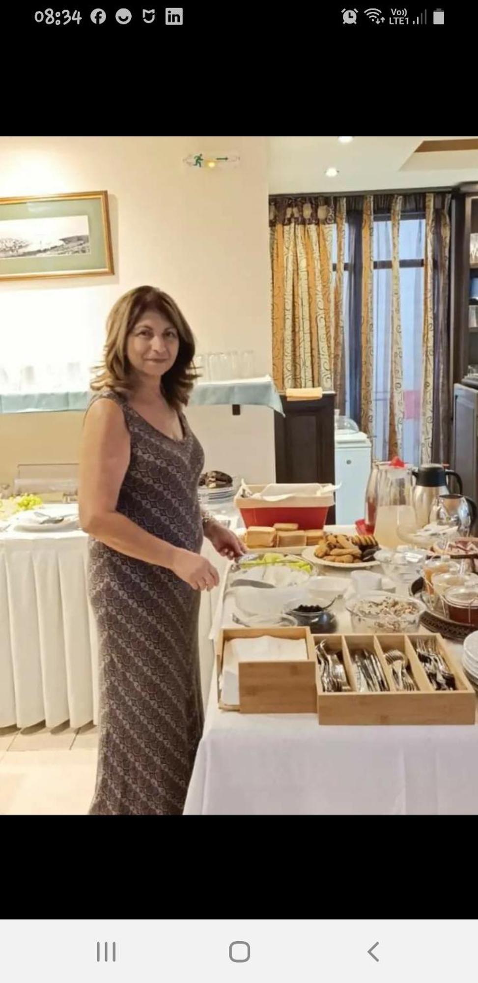 "Epavlis Boutique Galaxidi" Otel Dış mekan fotoğraf