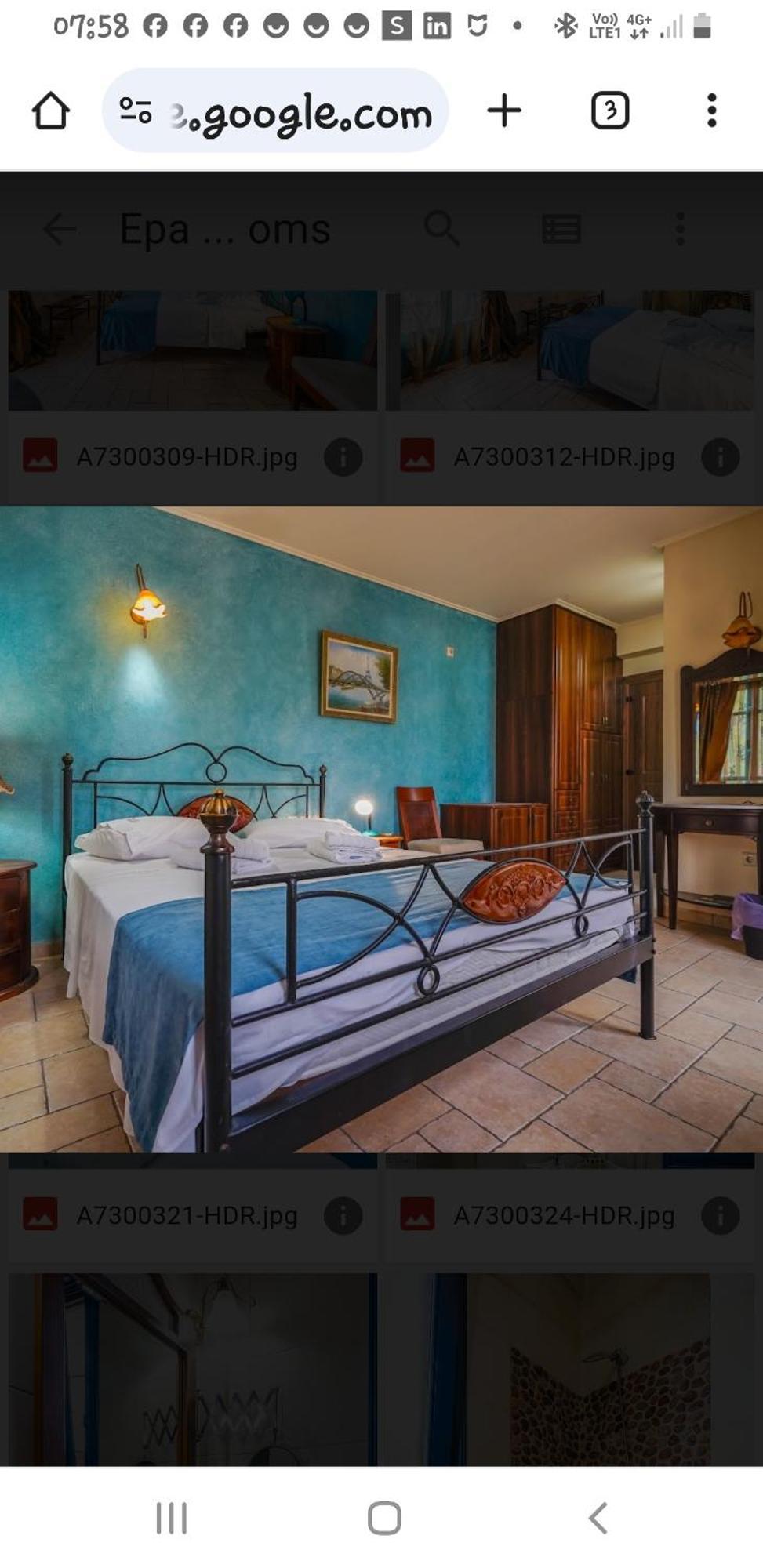 "Epavlis Boutique Galaxidi" Otel Dış mekan fotoğraf