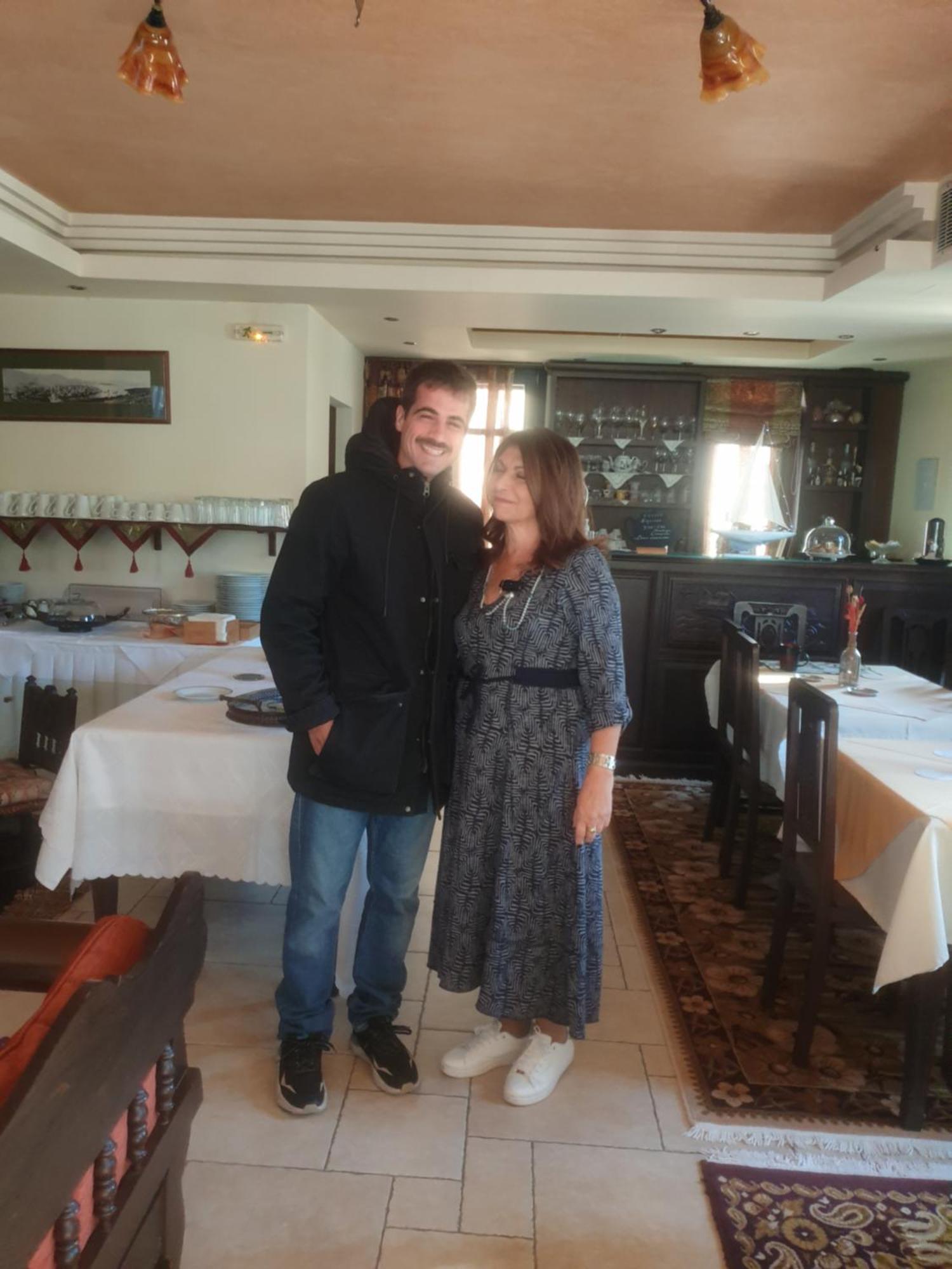 "Epavlis Boutique Galaxidi" Otel Dış mekan fotoğraf