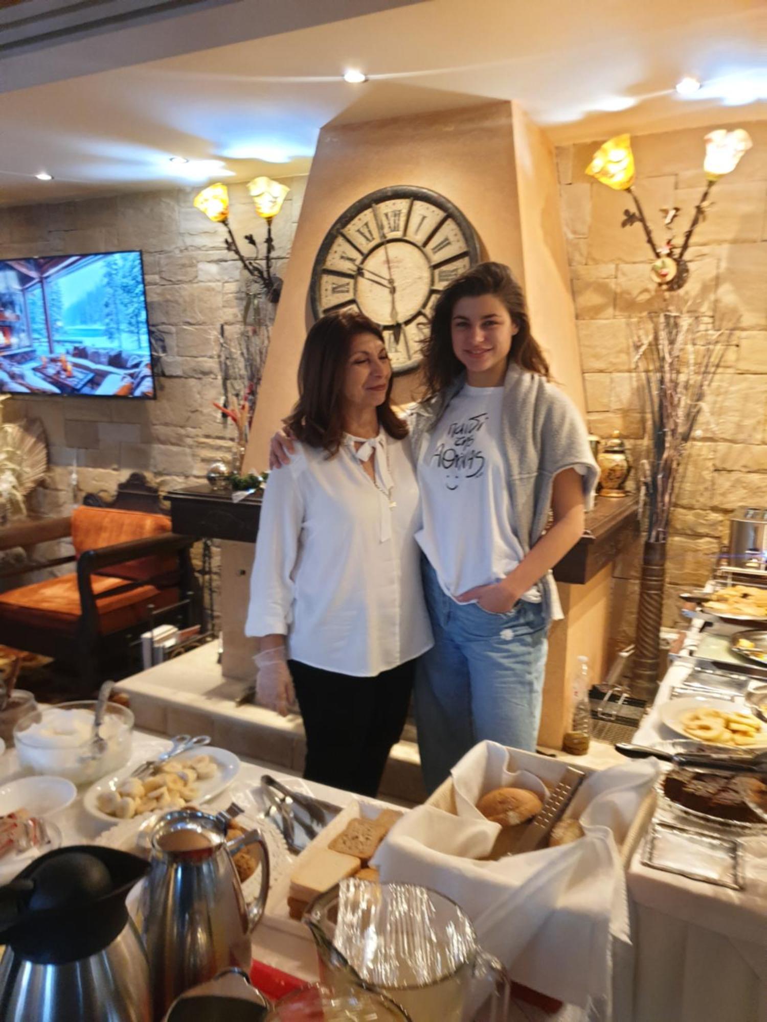 "Epavlis Boutique Galaxidi" Otel Dış mekan fotoğraf