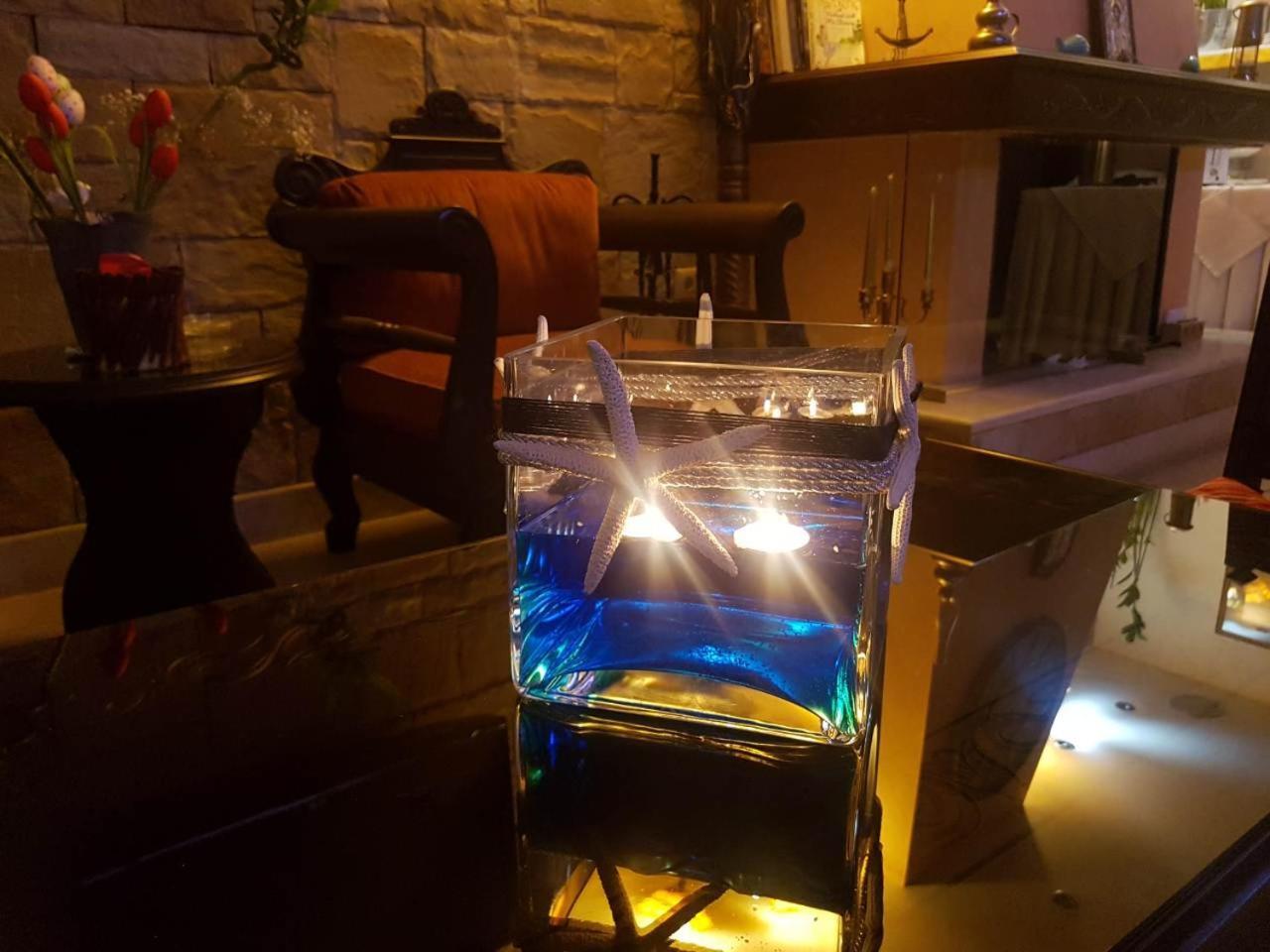 "Epavlis Boutique Galaxidi" Otel Dış mekan fotoğraf
