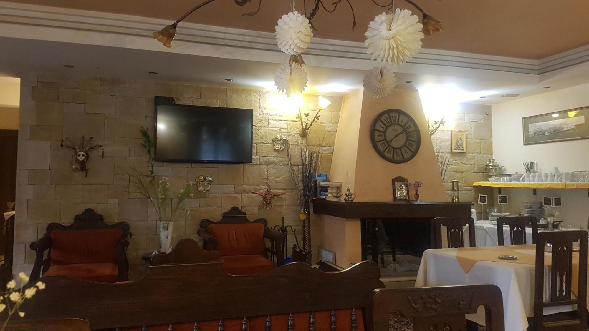 "Epavlis Boutique Galaxidi" Otel Dış mekan fotoğraf