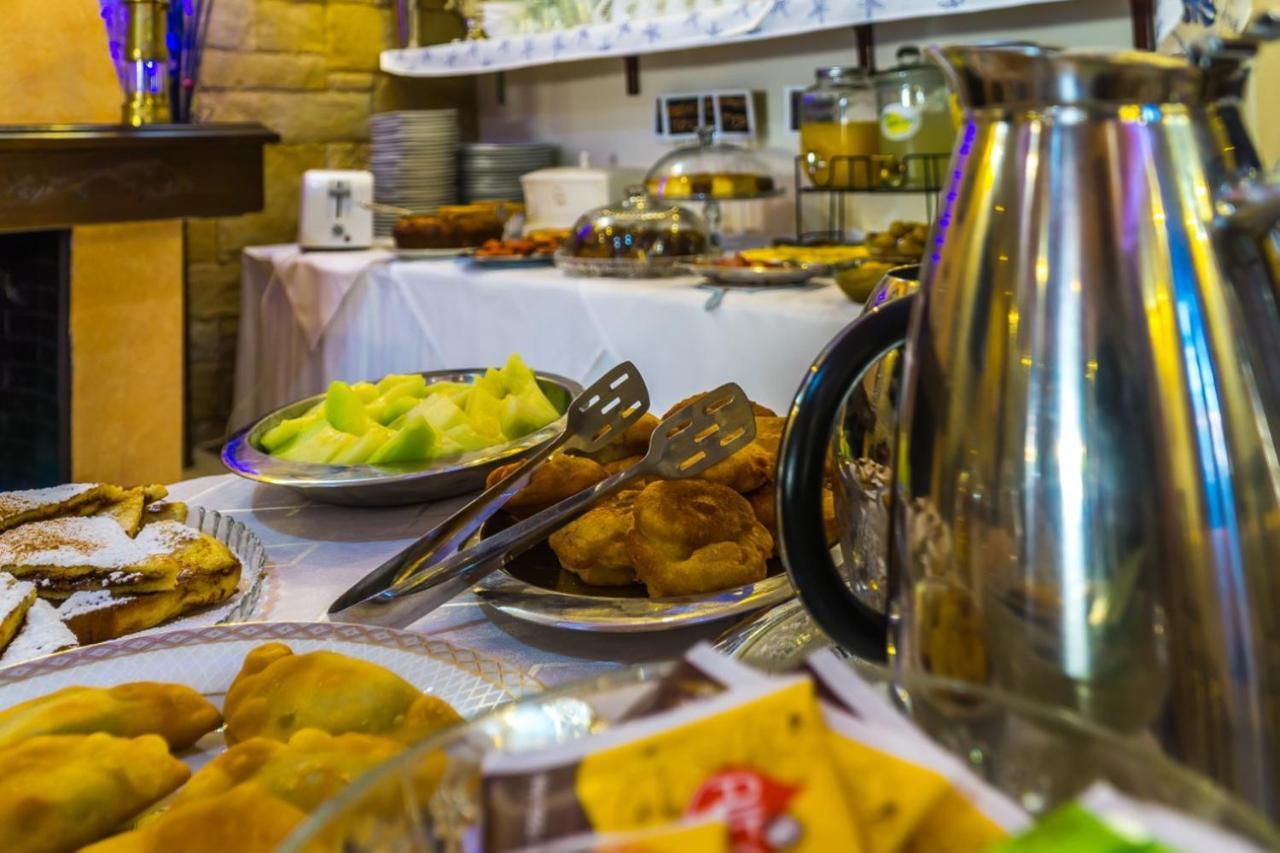 "Epavlis Boutique Galaxidi" Otel Dış mekan fotoğraf
